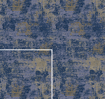 Ковролин Haima Sahara 800 04 Blue фото 1 | FLOORDEALER